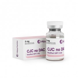 CJC NO DAC 5mg