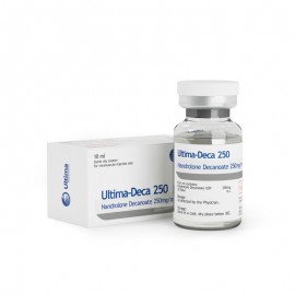 Deca Durabolin Injecable 50mg/ml