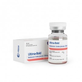 Equipose 500mg Injecable