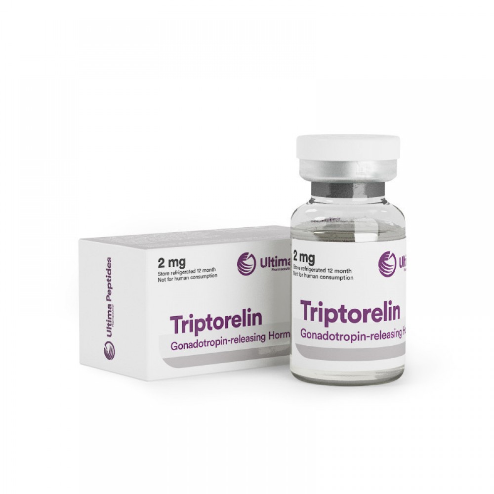 Triptorelin 2mg